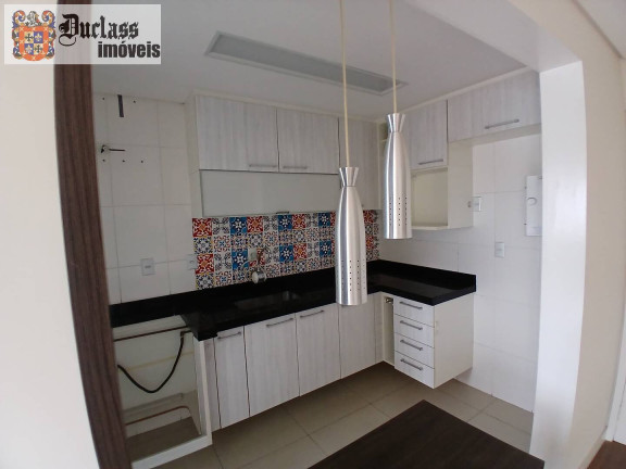 Imagem Apartamento com 2 Quartos à Venda, 55 m² em Vila Príncipe De Gales - Santo André Imagem Apartamento com 2 Quartos à Venda, 55 m² em Vila Príncipe De Gales - Santo André