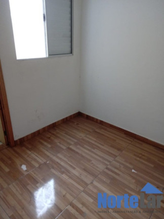 Imagem Sobrado com 2 Quartos à Venda, 65 m² em Imirim - São Paulo