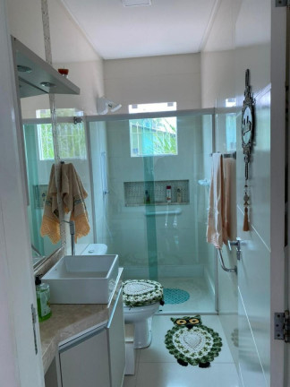 Imagem Casa com 3 Quartos à Venda,  em Perequê - Porto Belo