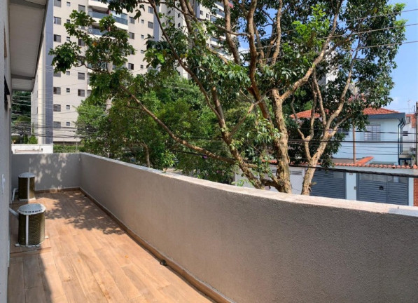 Imagem Casa com 3 Quartos à Venda, 200 m² em Santo Amaro - São Paulo Imagem Casa com 3 Quartos à Venda, 200 m² em Santo Amaro - São Paulo