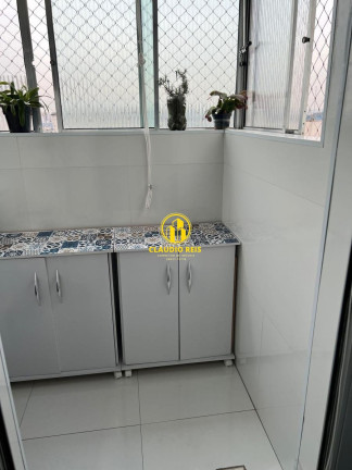 Imagem Apartamento com 1 Quarto à Venda, 40 m² em Vila Paulista - São Paulo