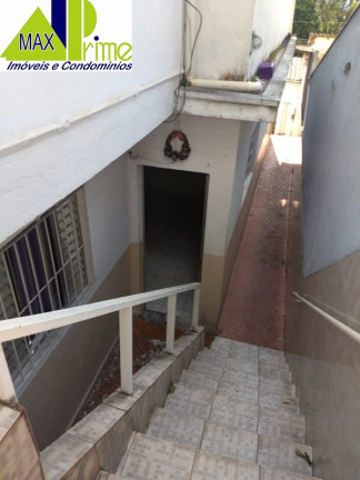 Imagem Casa com 2 Quartos à Venda, 125 m² em Cangaíba - São Paulo