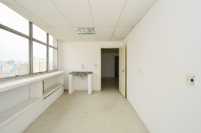 Imagem Imóvel à Venda, 930 m² em República - São Paulo