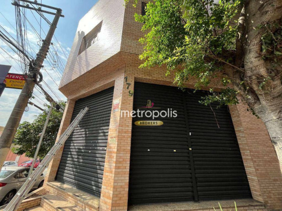 Imagem Sala Comercial para Alugar, 60 m² em Santa Paula - São Caetano Do Sul Imagem Sala Comercial para Alugar, 60 m² em Santa Paula - São Caetano Do Sul
