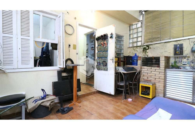 Imagem Casa com 5 Quartos à Venda, 200 m² em Morumbi - São Paulo Imagem Casa com 5 Quartos à Venda, 200 m² em Morumbi - São Paulo