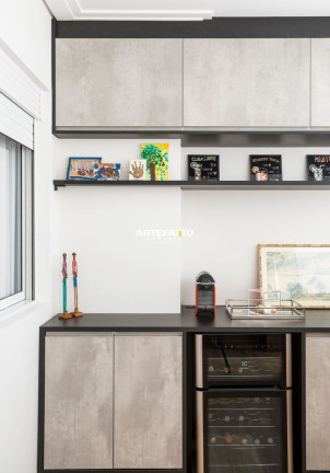 Imagem Apartamento com 3 Quartos à Venda, 125 m² em Jardim Vazani - São Paulo Imagem Apartamento com 3 Quartos à Venda, 125 m² em Jardim Vazani - São Paulo