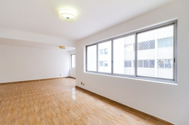 Imagem Apartamento com 3 Quartos à Venda, 145 m² em Itaim Bibi - São Paulo