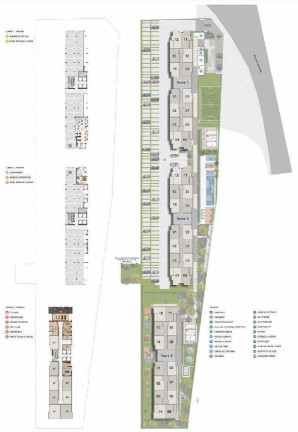Imagem Apartamento com 1 Quarto à Venda, 34 m² em Santo Amaro - São Paulo Imagem Apartamento com 1 Quarto à Venda, 34 m² em Santo Amaro - São Paulo