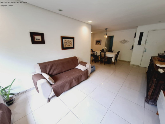 Imagem Imóvel com 4 Quartos à Venda, 80 m² em Barbalho - Salvador