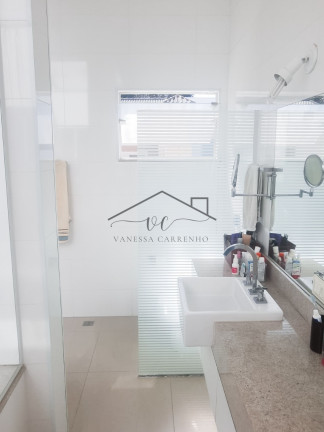 Imagem Sobrado com 3 Quartos à Venda, 230 m² em Condomínio Ibiti Royal - Sorocaba