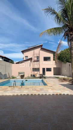 Imagem Sobrado com 4 Quartos à Venda, 900 m² em Vila Zélia - Lorena
