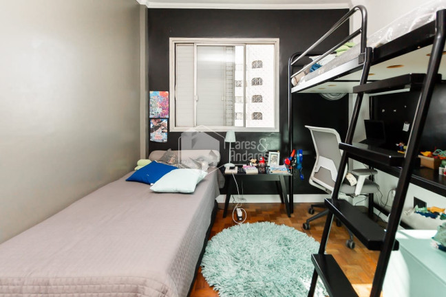 Imagem Apartamento com 3 Quartos à Venda, 92 m² em Vila Ipojuca - São Paulo