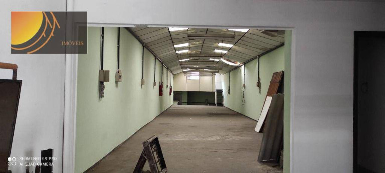 Sala Comercial à Venda, 193 m² em Pirituba - São Paulo