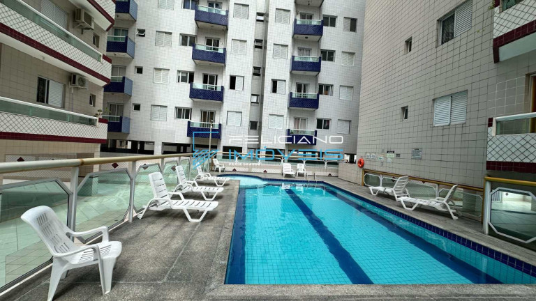 Imagem Cobertura com 2 Quartos à Venda, 80 m² em Mirim - Praia Grande Imagem Cobertura com 2 Quartos à Venda, 80 m² em Mirim - Praia Grande