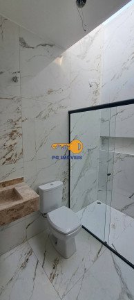 Imagem Casa com 3 Quartos à Venda, 150 m² em Ipanema - Pontal Do Paraná