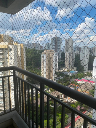 Imagem Apartamento com 2 Quartos à Venda, 54 m² em Vila Andrade - São Paulo Imagem Apartamento com 2 Quartos à Venda, 54 m² em Vila Andrade - São Paulo