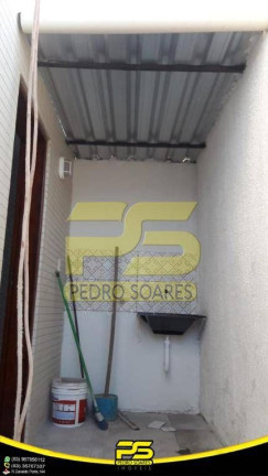 Imagem Apartamento com 2 Quartos à Venda, 48 m² em José Américo De Almeida - João Pessoa