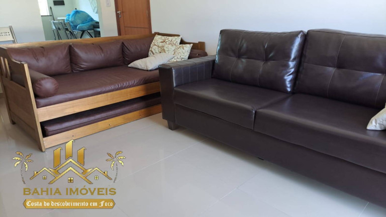 Imagem Apartamento com 2 Quartos à Venda, 1.000 m² em Village I - Porto Seguro