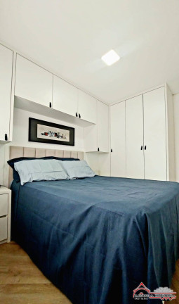 Imagem Apartamento com 2 Quartos à Venda, 45 m² em Jardim Das Indústrias - Jacareí Imagem Apartamento com 2 Quartos à Venda, 45 m² em Jardim Das Indústrias - Jacareí
