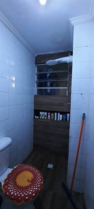 Imagem Apartamento com 2 Quartos à Venda, 47 m² em Quietude - Praia Grande Imagem Apartamento com 2 Quartos à Venda, 47 m² em Quietude - Praia Grande