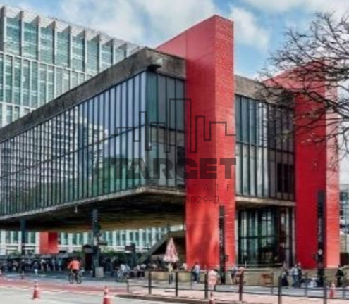 Imagem Imóvel à Venda, 8.470 m² em Paulista - São Paulo Imagem Imóvel à Venda, 8.470 m² em Paulista - São Paulo