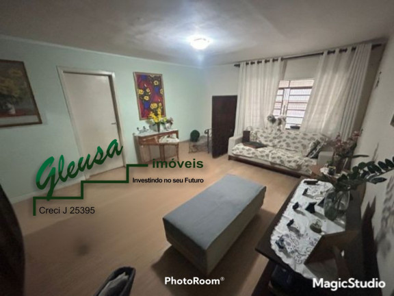 Imagem Casa com 3 Quartos à Venda, 180 m² em Cidade Antônio Estêvão De Carvalho - São Paulo