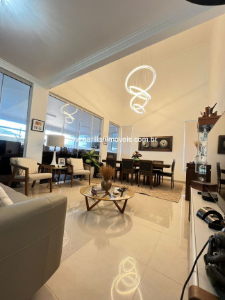 Imagem Casa com 4 Quartos à Venda, 335 m² em City Ribeirão - Ribeirão Preto