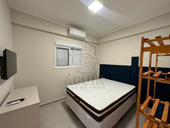 Imagem Apartamento com 2 Quartos para Temporada, 95 m² em Itaguá - Ubatuba