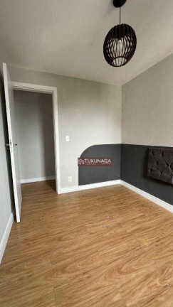 Imagem Apartamento com 2 Quartos à Venda, 50 m² em Parque Novo Mundo - São Paulo Imagem Apartamento com 2 Quartos à Venda, 50 m² em Parque Novo Mundo - São Paulo