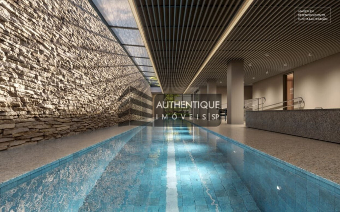Imagem Apartamento com 4 Quartos à Venda, 334 m² em Paraíso - São Paulo