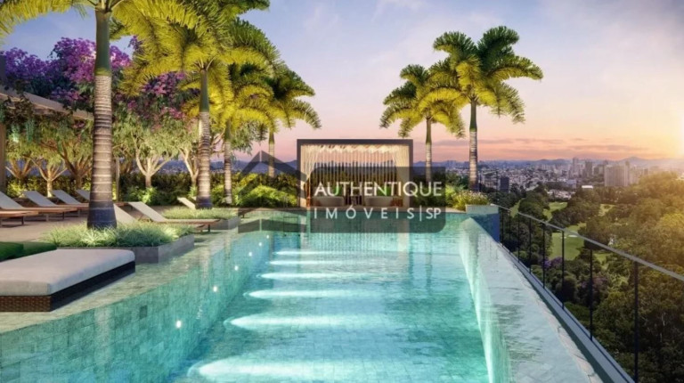 Imagem Apartamento com 4 Quartos à Venda, 375 m² em Vila Sao Francisco - Osasco