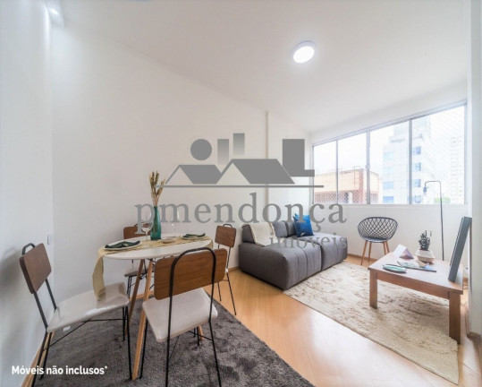 Imagem Apartamento com 2 Quartos à Venda, 63 m² em água Branca - São Paulo Imagem Apartamento com 2 Quartos à Venda, 63 m² em água Branca - São Paulo