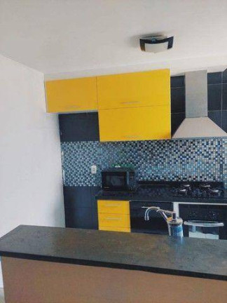 Imagem Apartamento com 2 Quartos à Venda, 46 m² em água Chata - Guarulhos