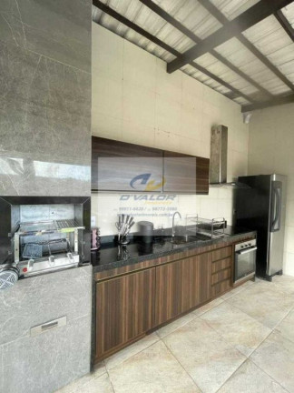 Imagem Casa com 5 Quartos à Venda, 225 m² em Jacumã - Conde Imagem Casa com 5 Quartos à Venda, 225 m² em Jacumã - Conde