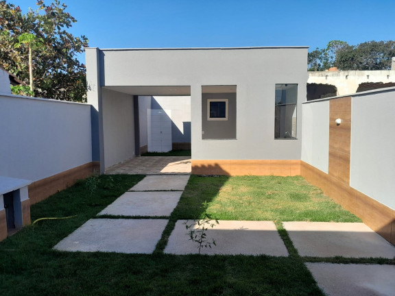 Imagem Casa com 2 Quartos à Venda, 106 m² em Jardim Atlântico Central (itaipuaçu) - Maricá Imagem Casa com 2 Quartos à Venda, 106 m² em Jardim Atlântico Central (itaipuaçu) - Maricá