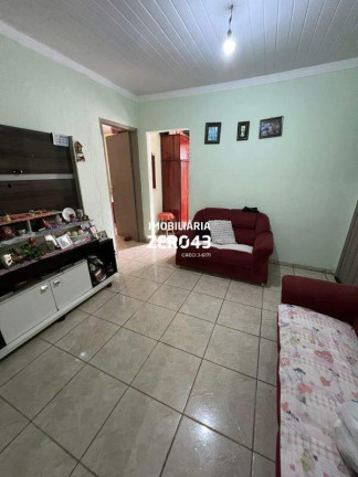 Imagem Casa com 2 Quartos à Venda, 80 m² em Conjunto Habitacional Maria Cecília Serrano De Oliveira - Londrina Imagem Casa com 2 Quartos à Venda, 80 m² em Conjunto Habitacional Maria Cecília Serrano De Oliveira - Londrina