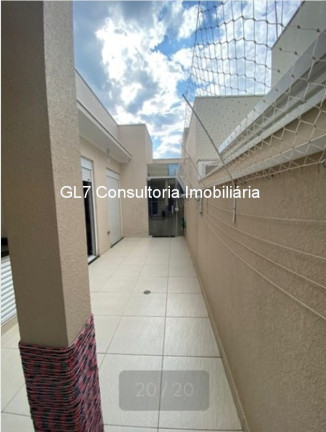 Imagem Casa com 3 Quartos à Venda,  em Jardim Park Real - Indaiatuba