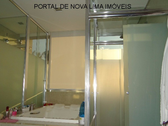Imagem Casa com 4 Quartos à Venda, 1.000 m² em Riviera Residence - Nova Lima Imagem Casa com 4 Quartos à Venda, 1.000 m² em Riviera Residence - Nova Lima