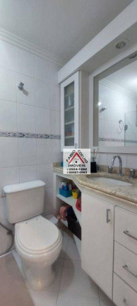Imagem Apartamento com 3 Quartos à Venda, 79 m² em Jardim Marajoara - São Paulo Imagem Apartamento com 3 Quartos à Venda, 79 m² em Jardim Marajoara - São Paulo