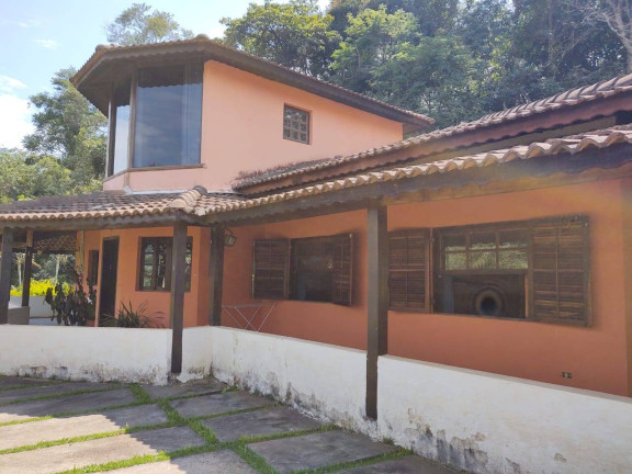 Imagem Chácara com 3 Quartos à Venda, 350 m² em Portão - Atibaia Imagem Chácara com 3 Quartos à Venda, 350 m² em Portão - Atibaia