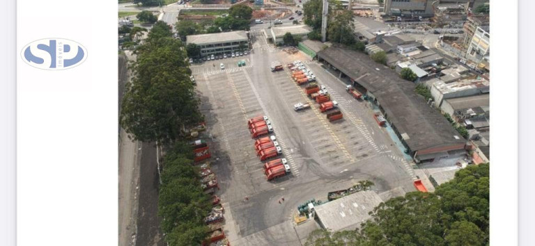 Imagem Imóvel Comercial para Alugar, 3.688 m² em Vila Aricanduva - São Paulo