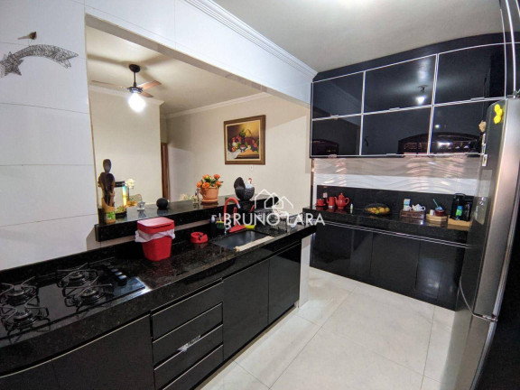 Imagem Casa com 3 Quartos à Venda, 200 m² em Resplendor - Igarapé Imagem Casa com 3 Quartos à Venda, 200 m² em Resplendor - Igarapé