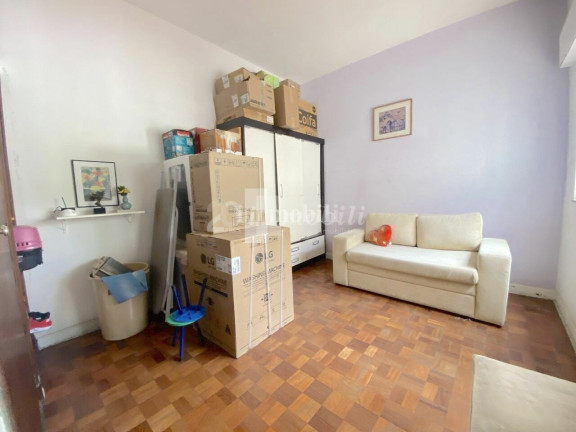 Imagem Apartamento com 3 Quartos à Venda, 174 m² em Higienopolis - São Paulo