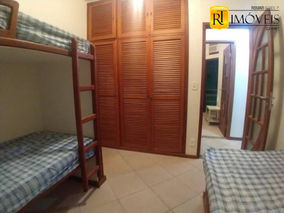 Imagem Casa de Condomínio com 3 Quartos à Venda, 80 m² em Braga - Cabo Frio
