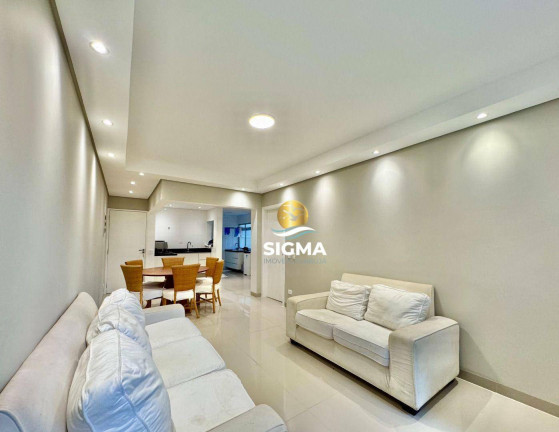 Imagem Apartamento com 3 Quartos à Venda, 110 m² em Jardim Astúrias - Guarujá Imagem Apartamento com 3 Quartos à Venda, 110 m² em Jardim Astúrias - Guarujá