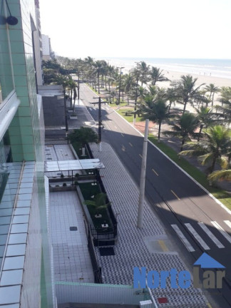 Imagem Apartamento com 2 Quartos à Venda, 94 m² em Caiçara - Praia Grande