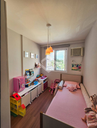 Imagem Apartamento com 3 Quartos à Venda, 78 m² em Barra Olímpica - Rio De Janeiro