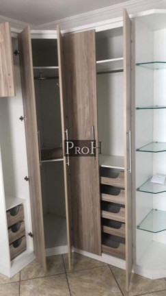 Imagem Apartamento com 2 Quartos à Venda, 42 m² em Nova Petrópolis - São Bernardo Do Campo Imagem Apartamento com 2 Quartos à Venda, 42 m² em Nova Petrópolis - São Bernardo Do Campo