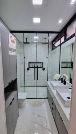 Imagem Casa com 3 Quartos à Venda, 275 m² em Ibiti Royal Park - Sorocaba Imagem Casa com 3 Quartos à Venda, 275 m² em Ibiti Royal Park - Sorocaba