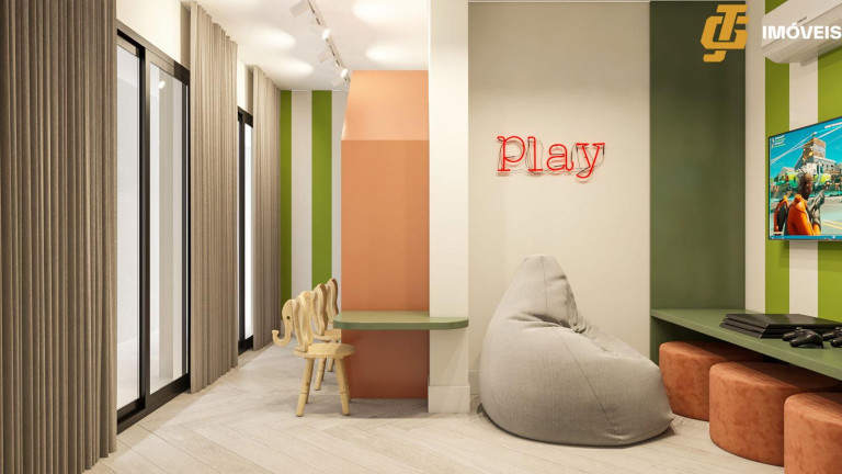 Imagem Apartamento com 2 Quartos à Venda, 73 m² em Centro - Camboriú